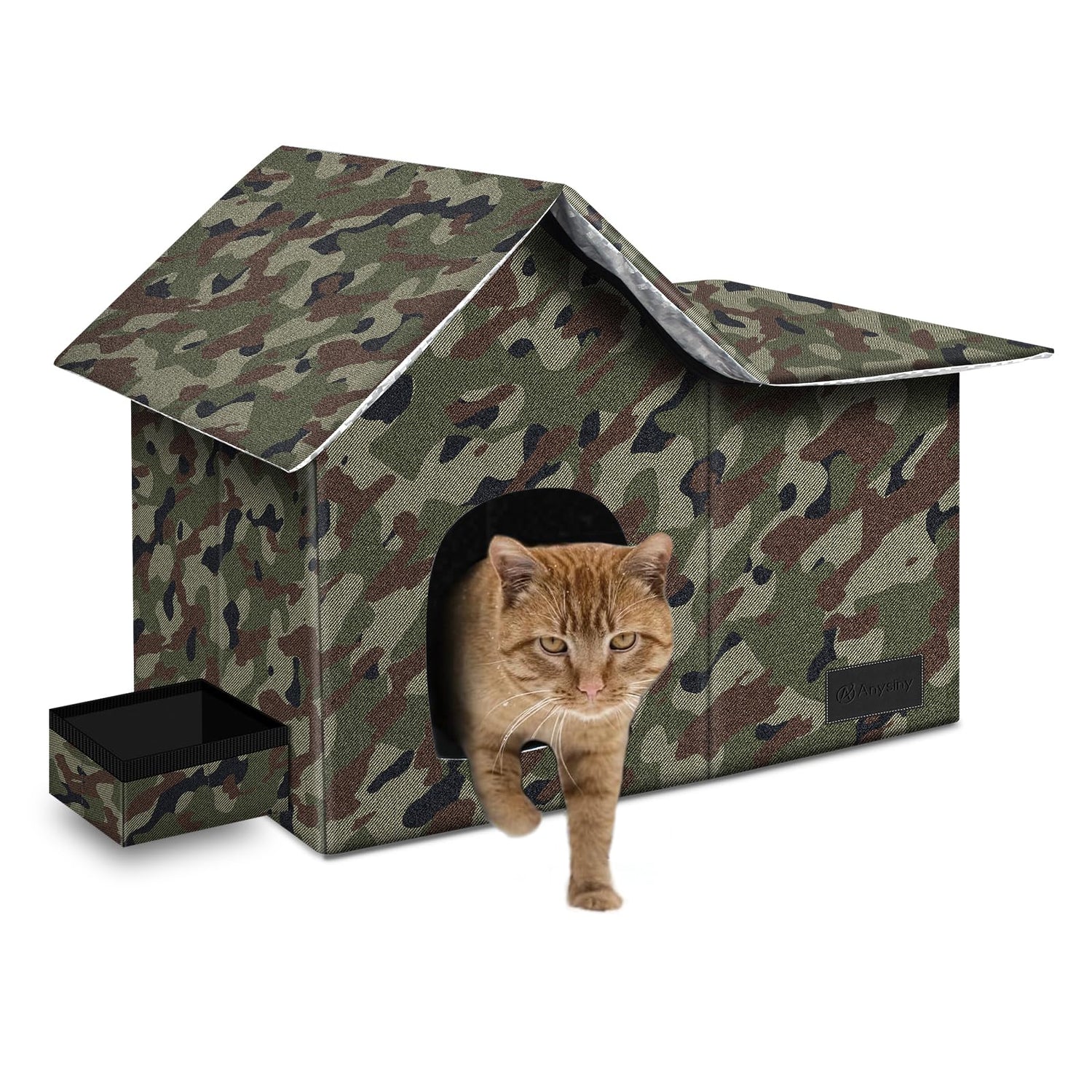 Cat Homes
