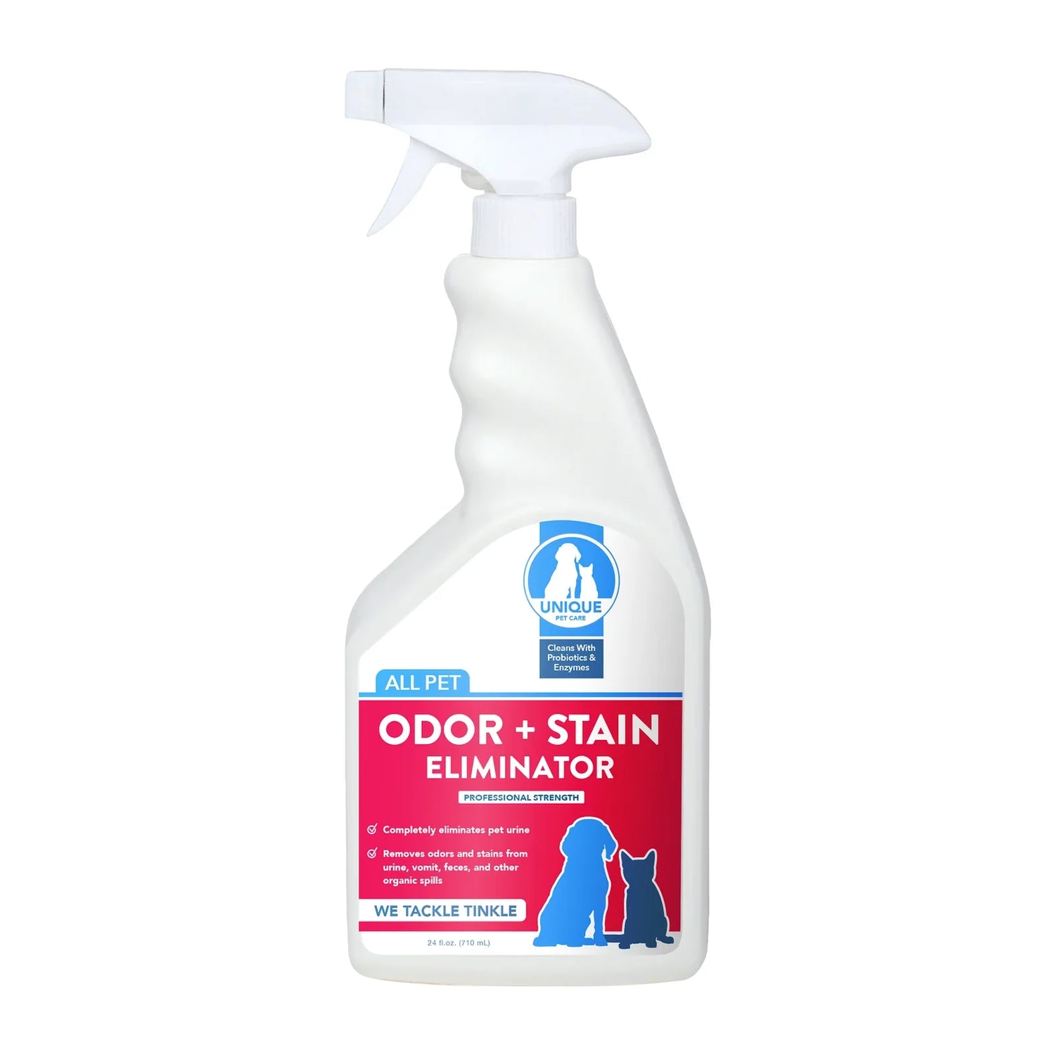 Stain Remover